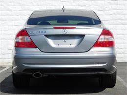 2009 Mercedes-Benz CLK350 (CC-1083765) for sale in Carson, California