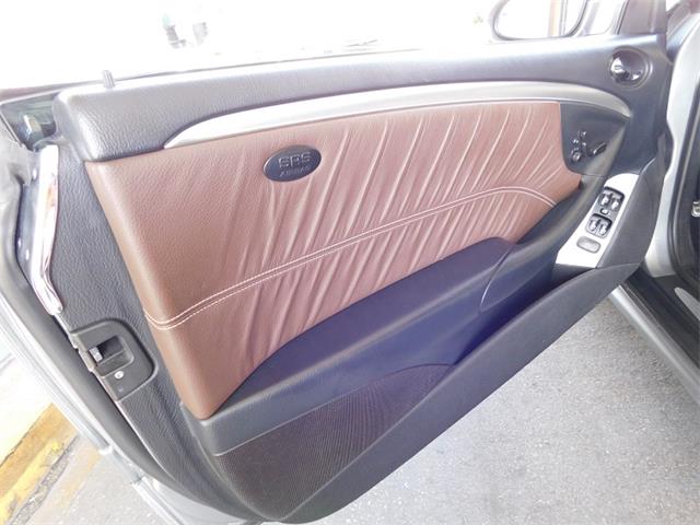 2009 Mercedes-Benz CLK350 (CC-1083765) for sale in Carson, California