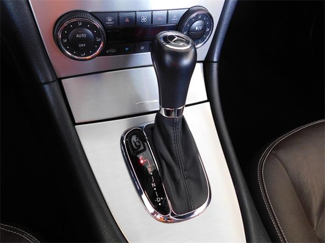 2009 Mercedes-Benz CLK350 (CC-1083765) for sale in Carson, California
