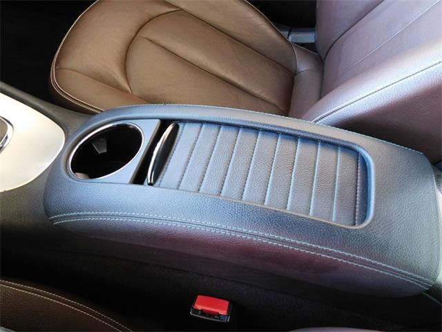 2009 Mercedes-Benz CLK350 (CC-1083765) for sale in Carson, California