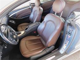 2009 Mercedes-Benz CLK350 (CC-1083765) for sale in Carson, California