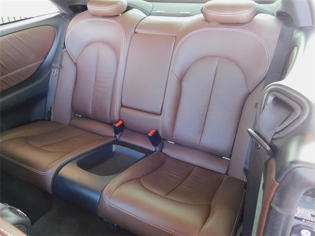2009 Mercedes-Benz CLK350 (CC-1083765) for sale in Carson, California