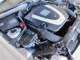 2009 Mercedes-Benz CLK350 (CC-1083765) for sale in Carson, California