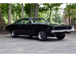 1968 Dodge Charger (CC-1083773) for sale in Marlborough , Massachusetts