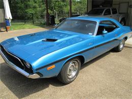 1973 Dodge Challenger (CC-1083774) for sale in College Station, Texas