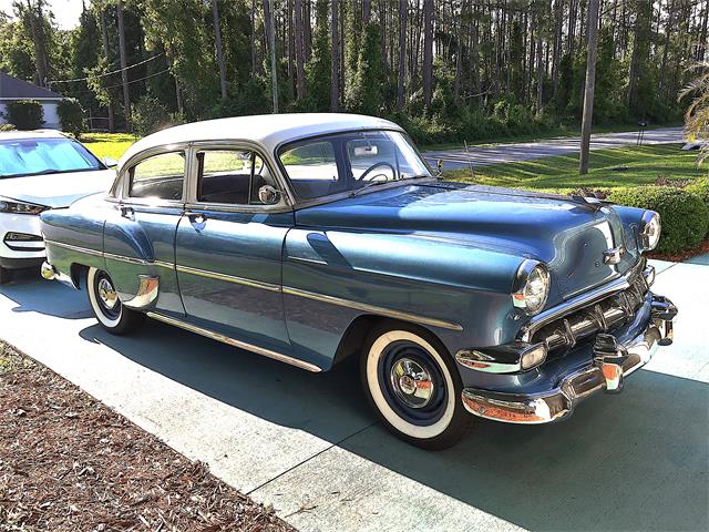 1954 Chevrolet 210 (CC-1083783) for sale in Palm Coast, Florida