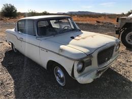 1960 Studebaker Lark (CC-1083795) for sale in Phoenix, Arizona