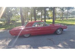 1965 Ford Thunderbird (CC-1080038) for sale in PORT RICHEY, Florida