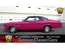 1970 Plymouth Duster (CC-1083809) for sale in Coral Springs, Florida