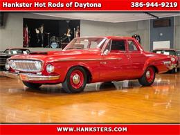 1962 Dodge Dart (CC-1083813) for sale in Homer City, Pennsylvania