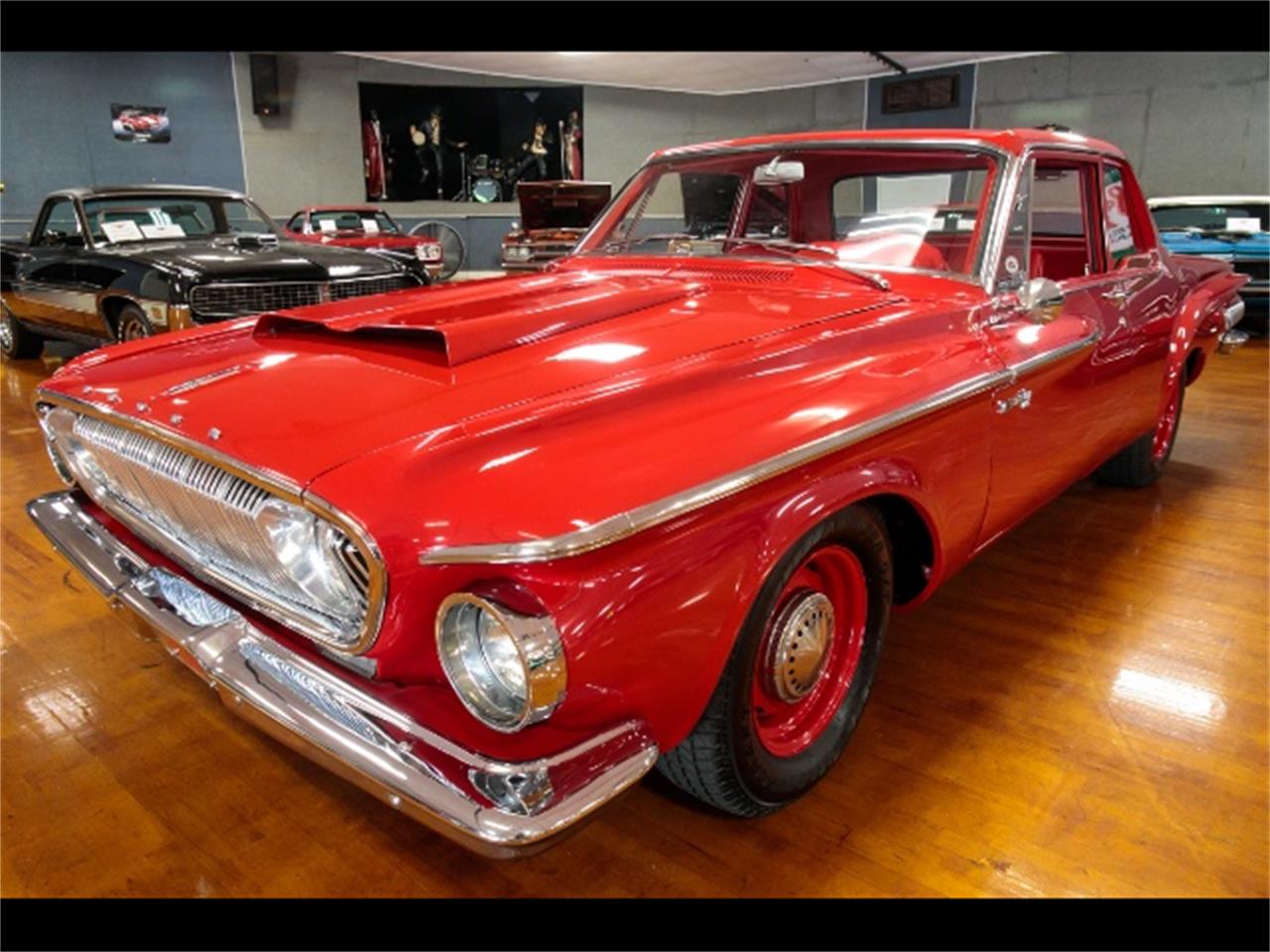 1962 Dodge Dart for Sale | ClassicCars.com | CC-1083813