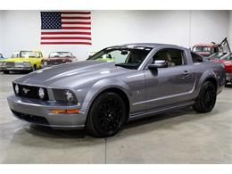 2006 Ford Mustang (CC-1083819) for sale in Kentwood, Michigan