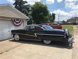 1956 Mercury Monterey (CC-1080382) for sale in Orchard Park, New York
