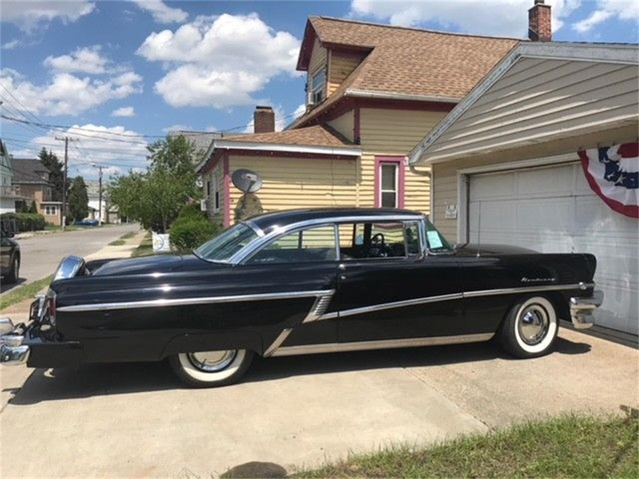 1956 Mercury Monterey for Sale | ClassicCars.com | CC-1080382