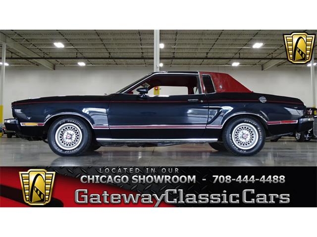 1976 Ford Mustang (CC-1083837) for sale in Crete, Illinois