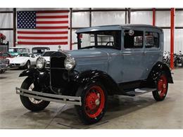 1930 Ford Model A (CC-1083838) for sale in Kentwood, Michigan