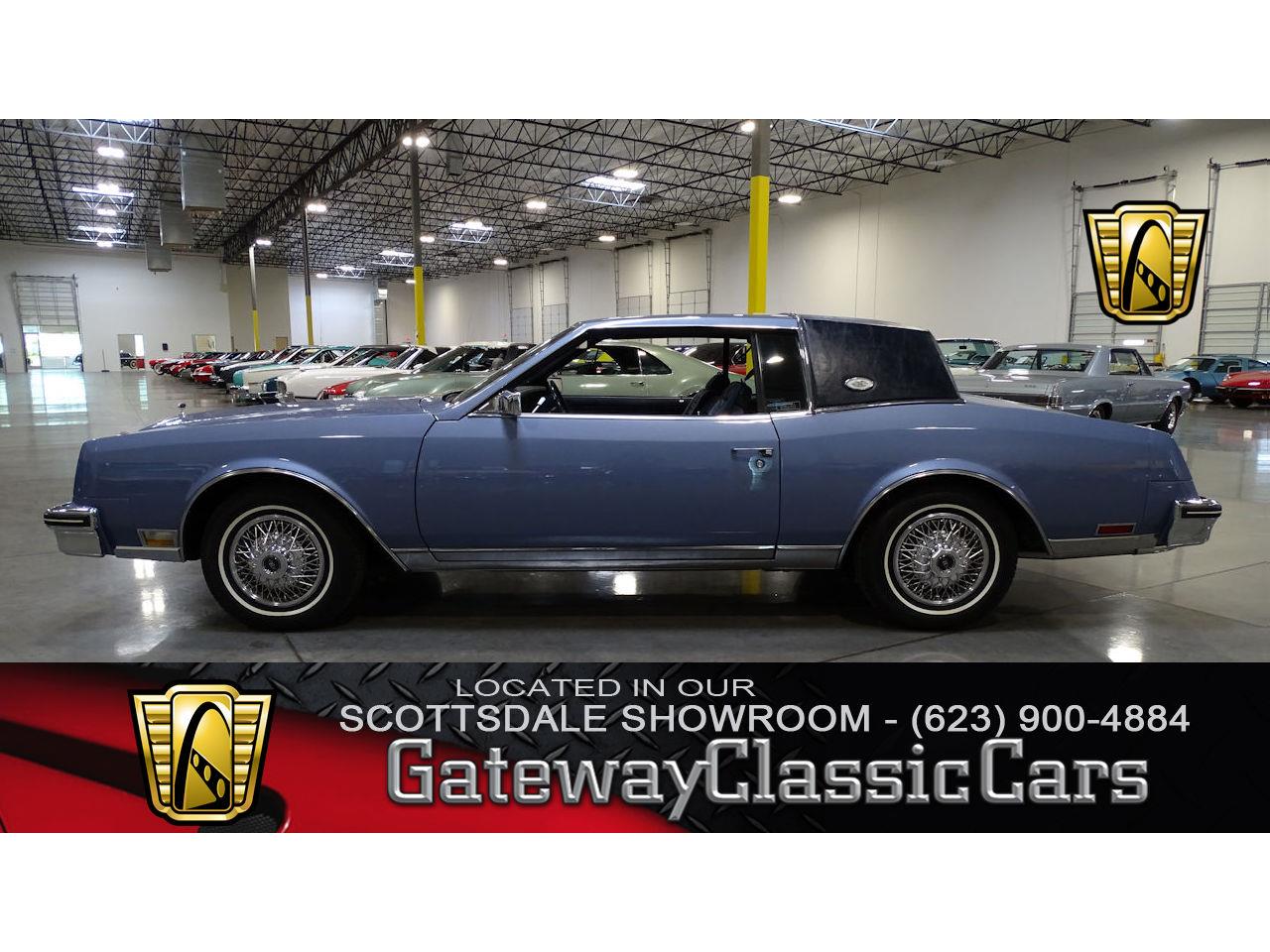 1982 Buick Riviera for Sale | ClassicCars.com | CC-1083841