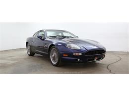 1997 Aston Martin DB7 (CC-1083870) for sale in Beverly Hills, California