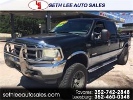 2004 Ford F250 (CC-1083873) for sale in Tavares, Florida