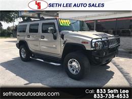 2005 Hummer H2 (CC-1083875) for sale in Tavares, Florida