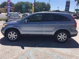2009 Honda CRV (CC-1083876) for sale in Tavares, Florida