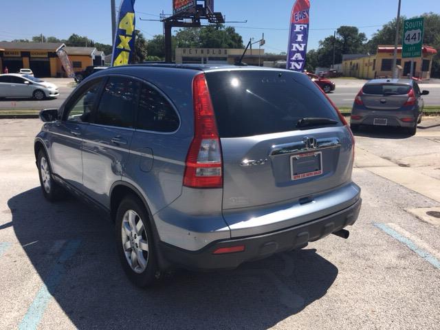 2009 Honda CRV (CC-1083876) for sale in Tavares, Florida