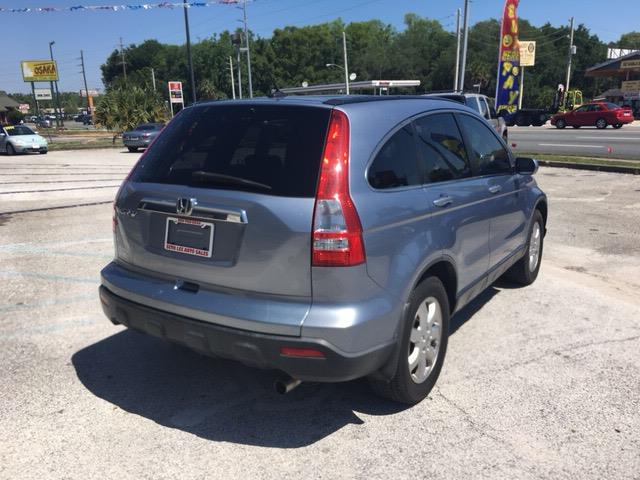 2009 Honda CRV (CC-1083876) for sale in Tavares, Florida