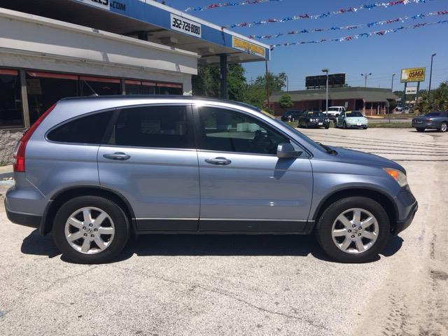 2009 Honda CRV (CC-1083876) for sale in Tavares, Florida