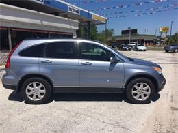2009 Honda CRV (CC-1083876) for sale in Tavares, Florida