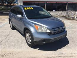 2009 Honda CRV (CC-1083876) for sale in Tavares, Florida