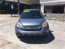 2009 Honda CRV (CC-1083876) for sale in Tavares, Florida