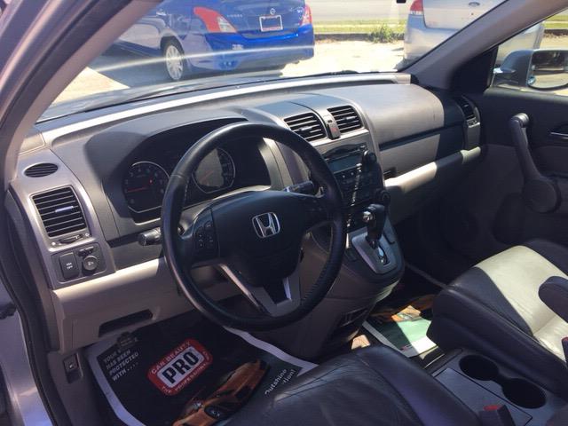 2009 Honda CRV (CC-1083876) for sale in Tavares, Florida