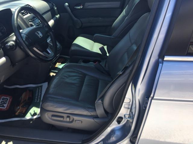 2009 Honda CRV (CC-1083876) for sale in Tavares, Florida
