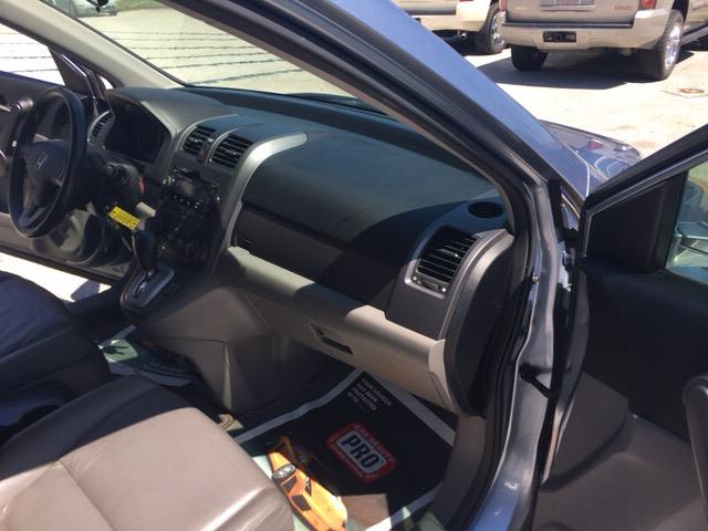 2009 Honda CRV (CC-1083876) for sale in Tavares, Florida