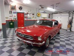 1965 Ford Mustang (CC-1083879) for sale in Hiram, Georgia
