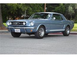 1966 Ford Mustang (CC-1083889) for sale in San Jose, California
