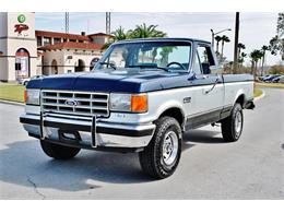 1988 Ford F150 (CC-1083891) for sale in Lakeland, Florida