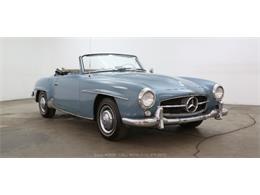 1962 Mercedes-Benz 190SL (CC-1083892) for sale in Beverly Hills, California