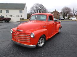1951 Chevrolet 3100 (CC-1083905) for sale in Carlisle, Pennsylvania