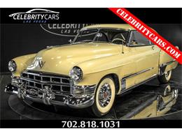 1949 Cadillac Coupe DeVille (CC-1083909) for sale in Las Vegas, Nevada