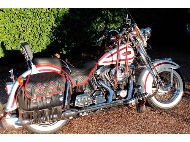 1997 Harley-Davidson Springer (CC-1083939) for sale in Clarksburg, Maryland
