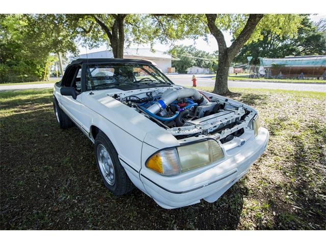 1993 Ford Mustang (CC-1080394) for sale in Pensacola, Florida