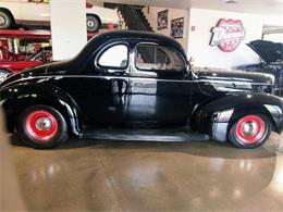 1940 Ford Deluxe (CC-1083942) for sale in Scottsdale, Arizona