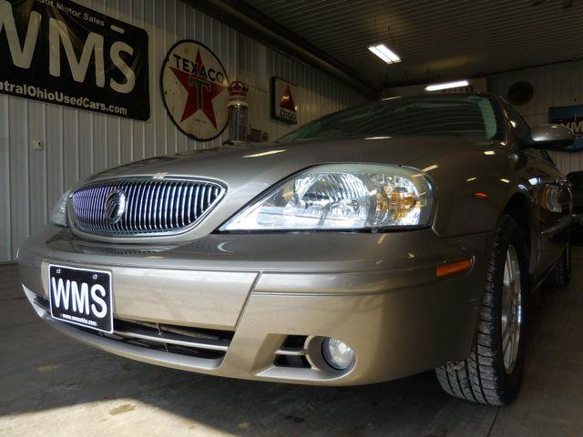 2005 Mercury Sable for Sale | ClassicCars.com | CC-1083947