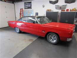 1968 Plymouth Sport Fury (CC-1083949) for sale in Stanley, Wisconsin