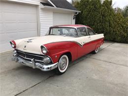 1955 Ford Crown Victoria (CC-1083954) for sale in Westford, Massachusetts