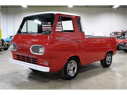 1961 Ford Econoline (CC-1083959) for sale in Kentwood, Michigan