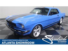 1965 Ford Mustang (CC-1083964) for sale in Lithia Springs, Georgia