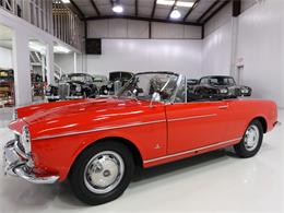 1966 Fiat 1500 (CC-1083981) for sale in St. Louis, Missouri