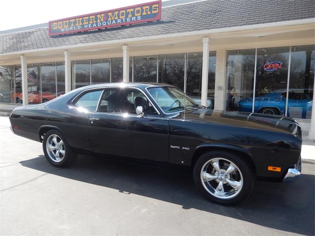 1970 Plymouth Duster (CC-1083997) for sale in Clarkston, Michigan